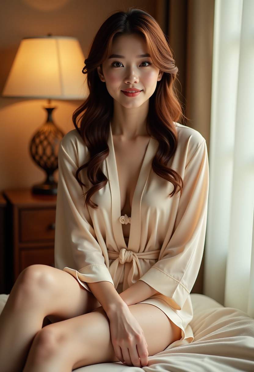 图书的女友