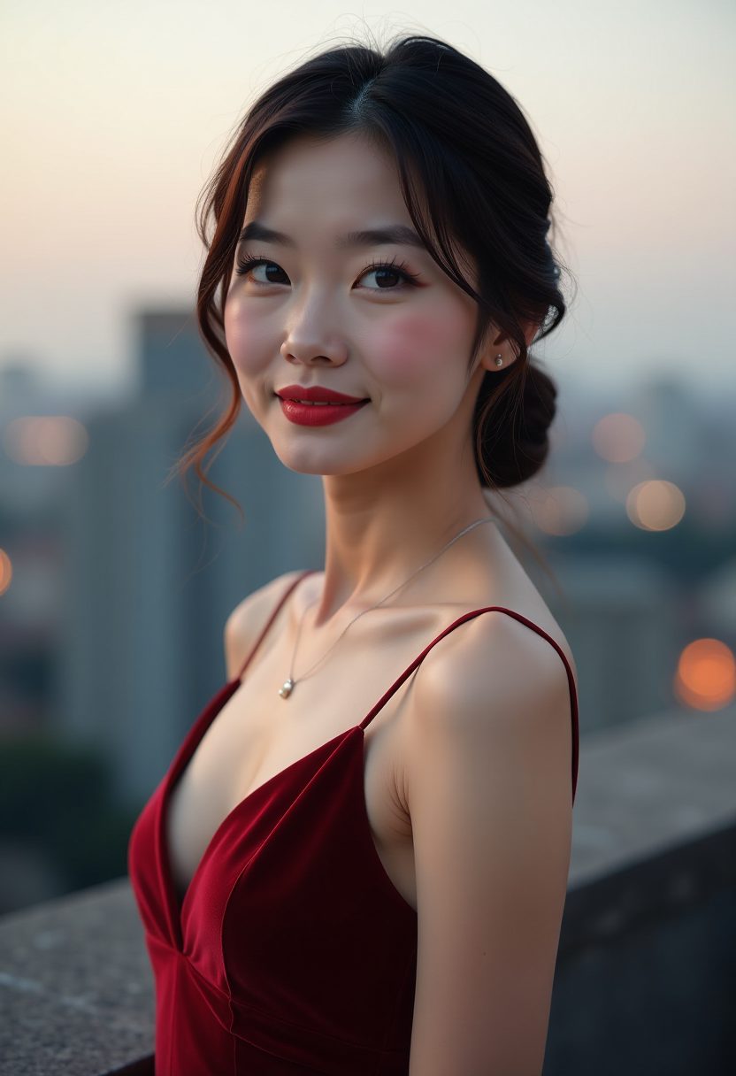 图书的女友剧照